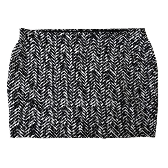 ✨BNWOT - Women’s Old Navy Elastic Waist Mini Skirt - Size XXL✨ - Picture 1 of 3